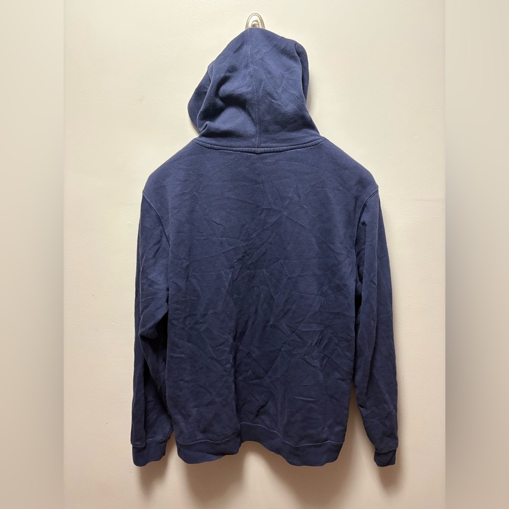 Free ship - NFL New England Patriots Hoodie - Picture 4 of 7